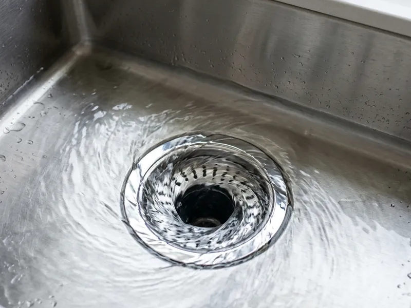 Drain Cleaning Plumber in Woodside East, DE